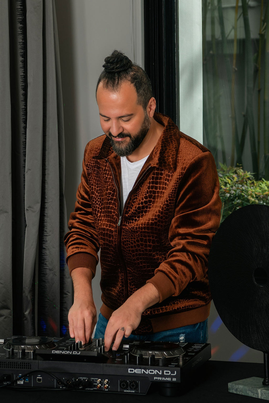 Lynstra Winter Jacket