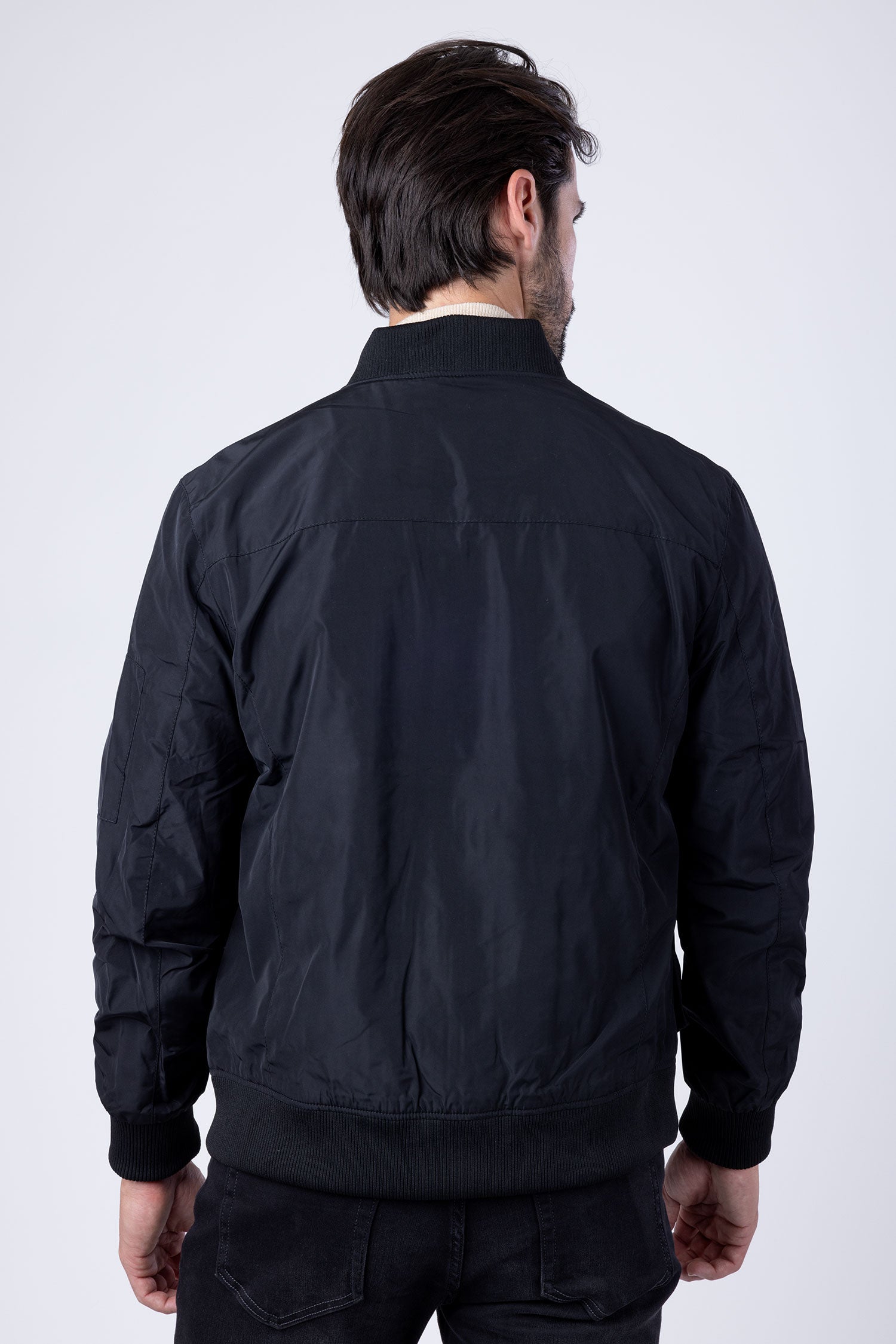 Goon Bomber Jacket