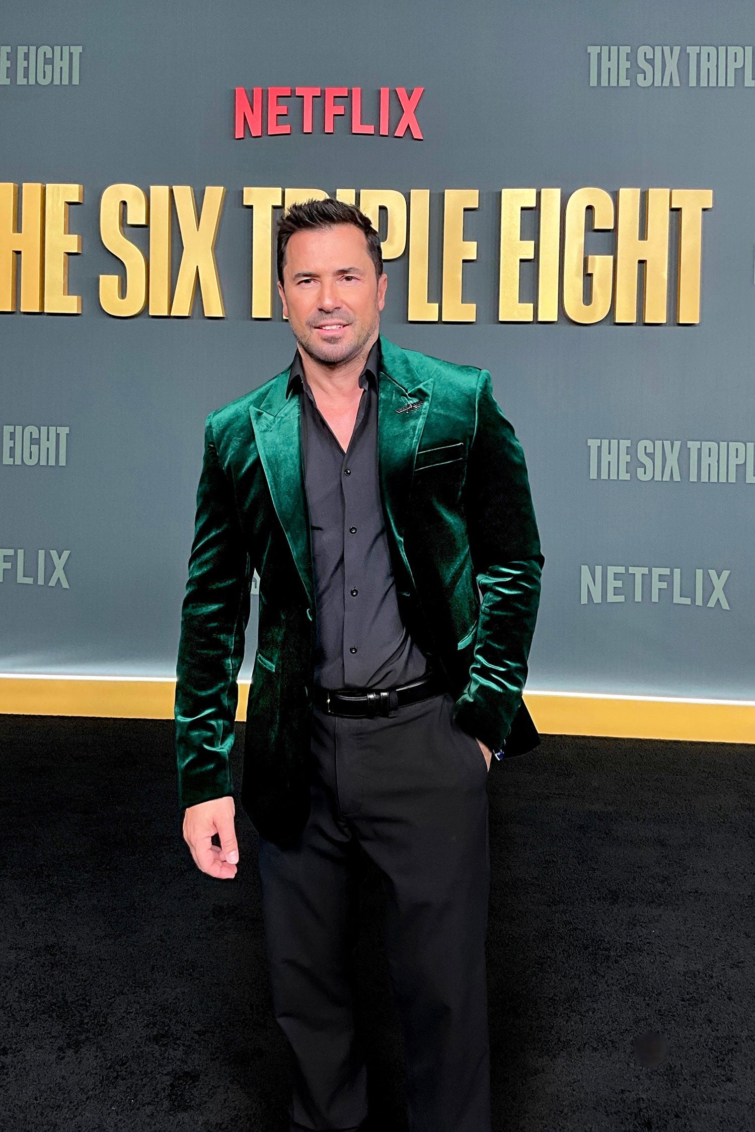 Pelotage Trend Blazer