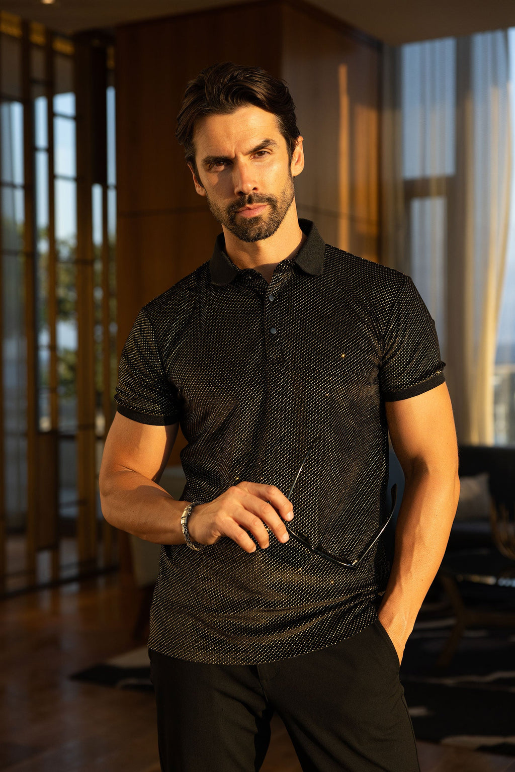 Nuvora Polo Shirt