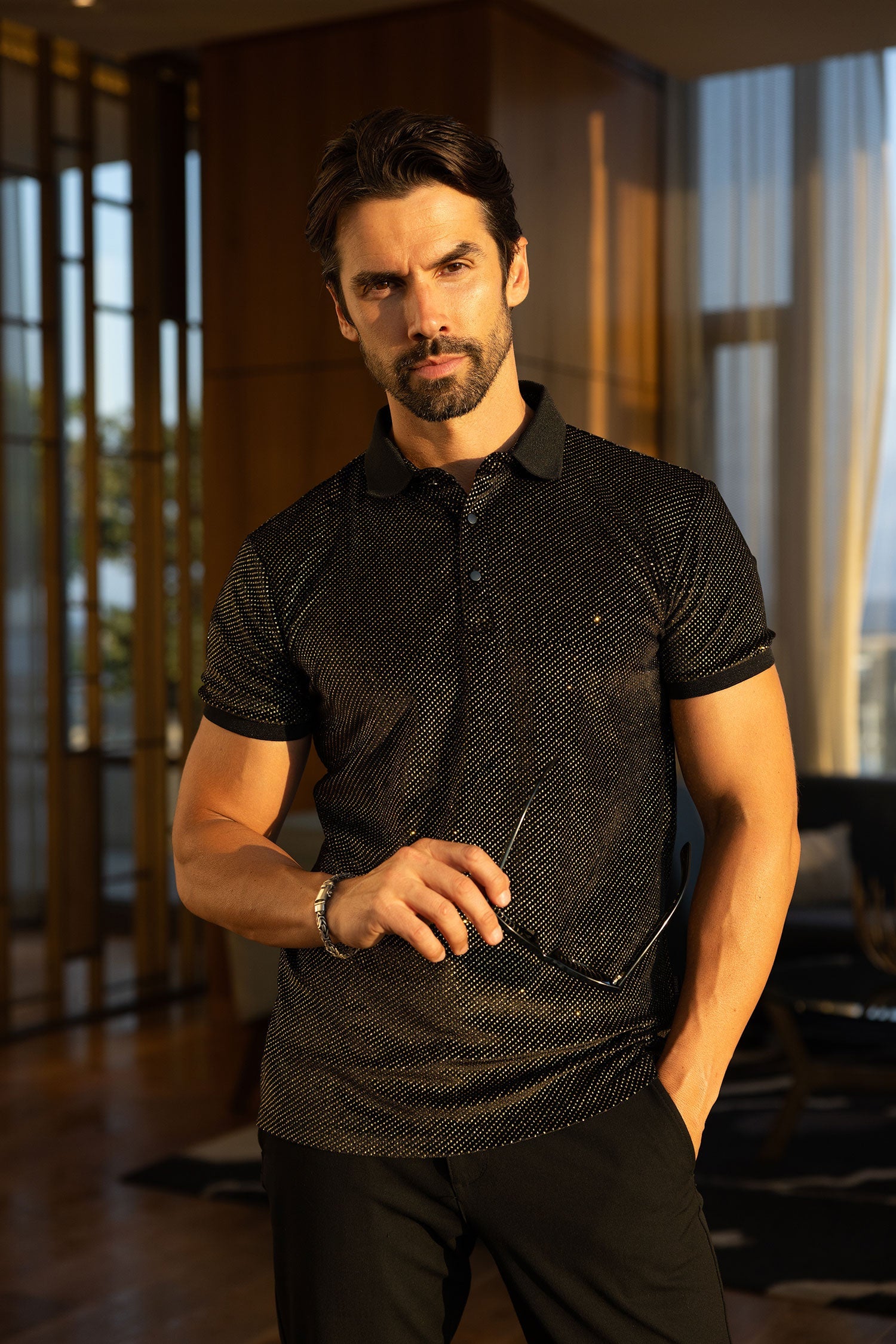 Nuvora Polo Shirt