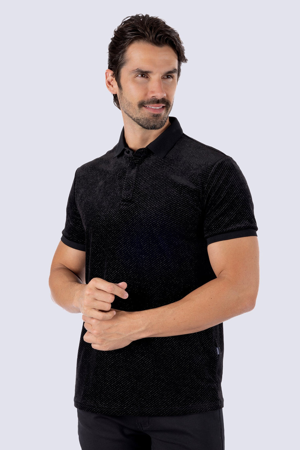 Nuvora Polo Shirt