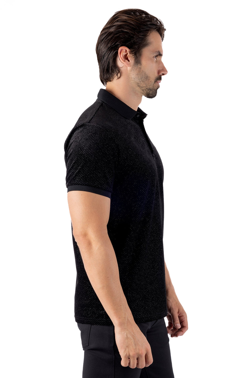 Nuvora Polo Shirt