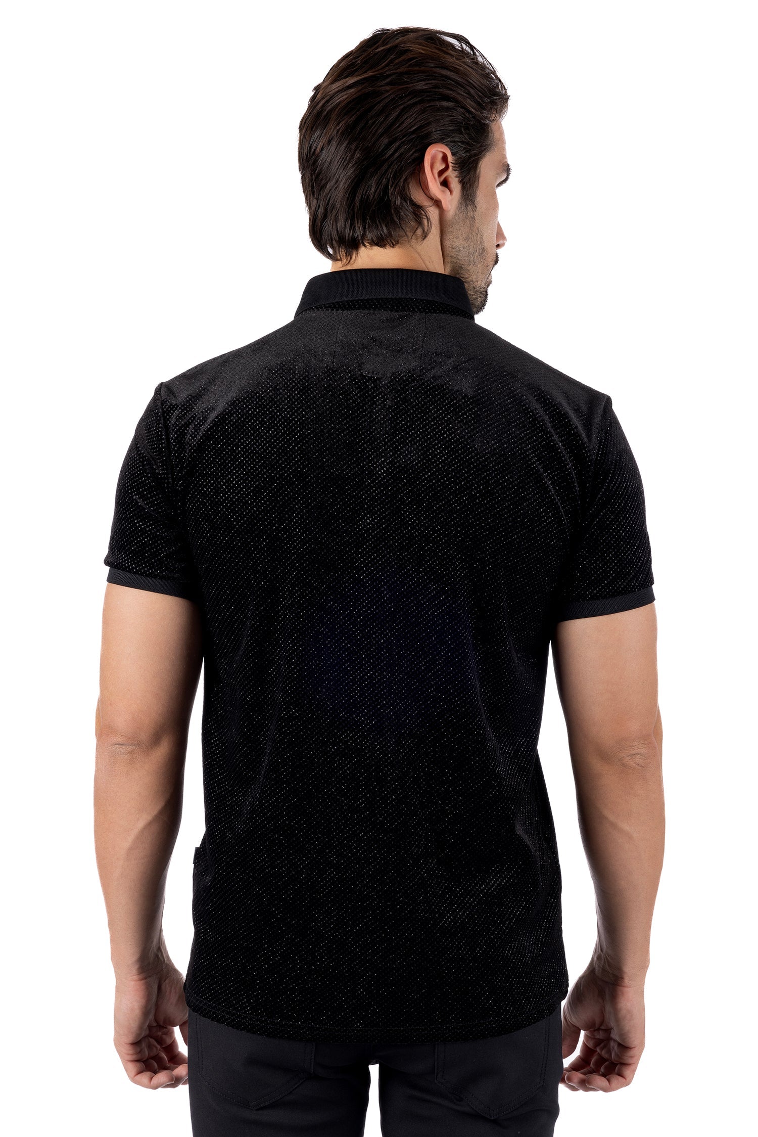 Nuvora Polo Shirt