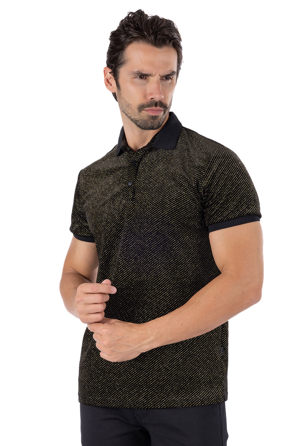 Nuvora Polo Shirt