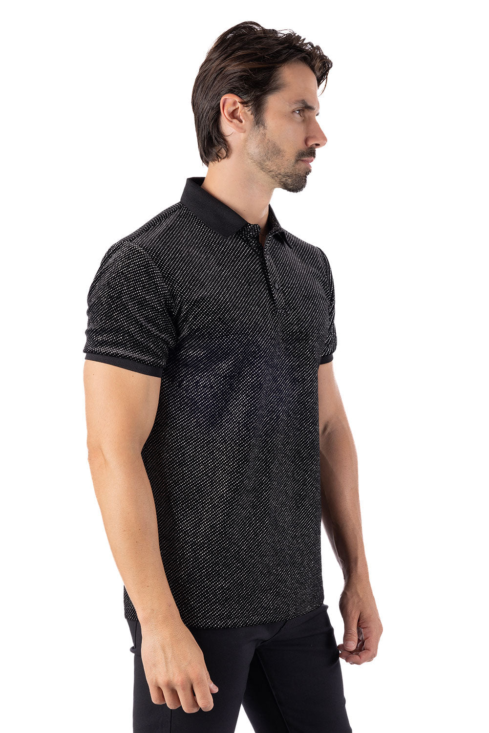 Nuvora Polo Shirt