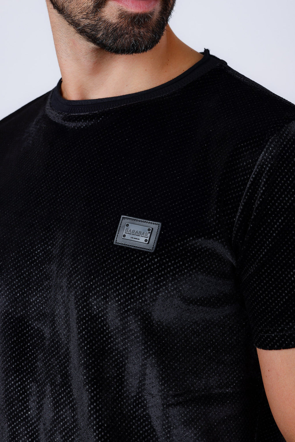 Cuddleth Sparkly T-Shirt