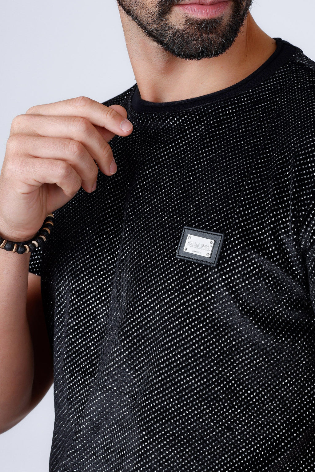 Cuddleth Sparkly T-Shirt