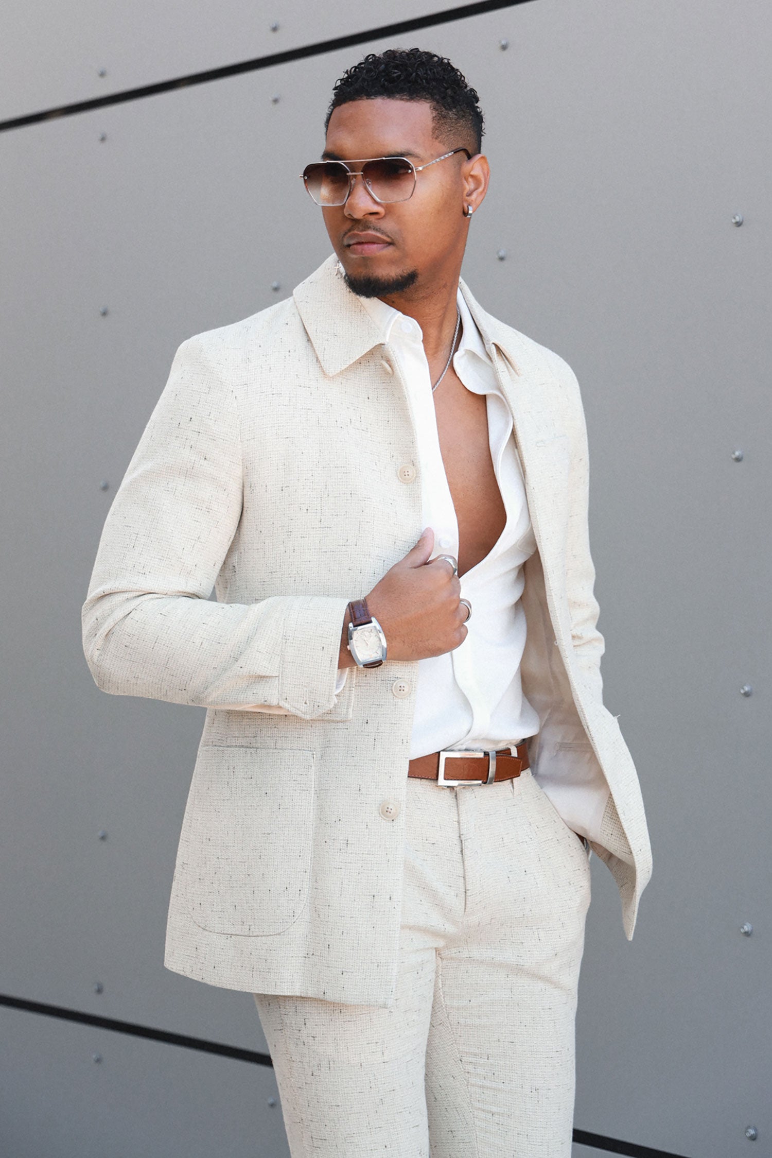 Methodical Wear Pants